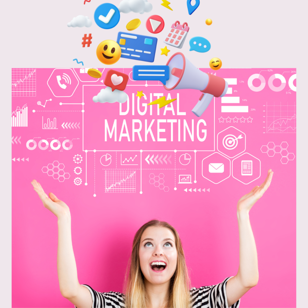 What is Digital Marketing and its Importance
