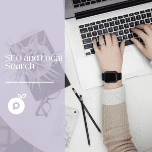 SEO and Local Search