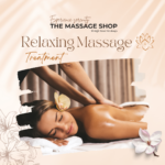 Massage Woodonga 21