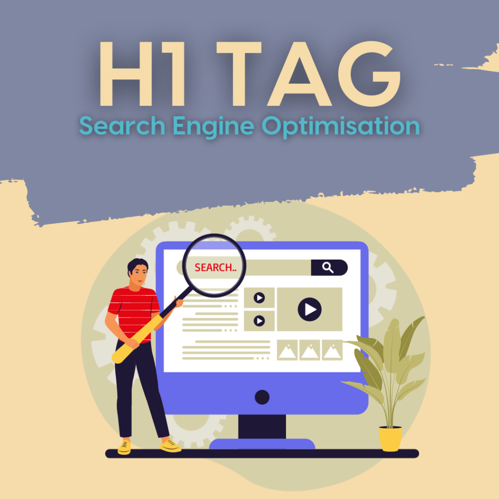 Exploring the Power of H1 Tag in SEO: Unveiling its Importance for Website Optimization